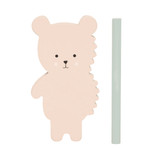 Set musical Teddy