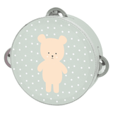 Set musical Teddy