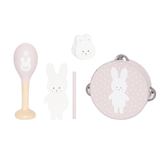Set musical Bunny