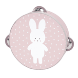 Set musical Bunny