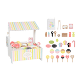 Tienda de chuches