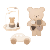 Kit Regalo Teddy Nature