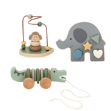 Kit Regalo Safari