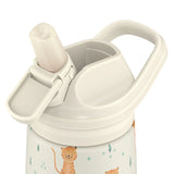 Botella Termo Kiddies Whisker Kittens