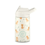 Botella Termo Kiddies Whisker Kittens
