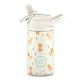 Botella Termo Kiddies Whisker Kittens