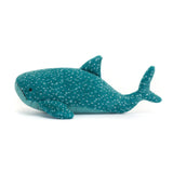 Globfrey Tiburón Ballena