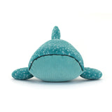 Globfrey Tiburón Ballena
