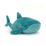 Globfrey Tiburón Ballena