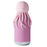 Botella Bestie Medusa Rosa