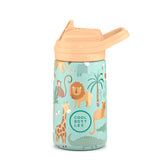 Botella Termo Wild Crew
