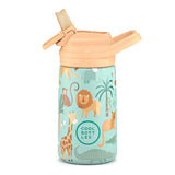 Botella Termo Wild Crew