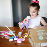 Kit Manualidades Unicornio