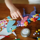 Kit Manualidades Unicornio