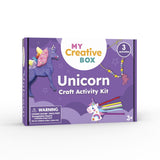 Kit Manualidades Unicornio