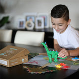 Kit Manualidades Dinosaurio