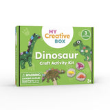 Kit Manualidades Dinosaurio