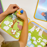 Aussie Animals Magic Water Painting Set