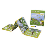 Aussie Animals Magic Water Painting Set