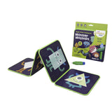 Monster Magic Water Painting Set
