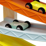 Circuito de Coches