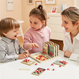 Juego Educativo Aprender los Números