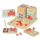 Juego Educativo Aprender los Números