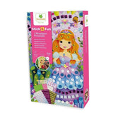Kit Creativo Mosaicos Princesas