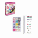 Joyería Multifilas de Cuentas M Heishi