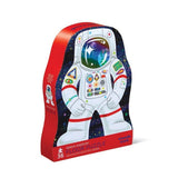 Puzzle Explorador Espacial - 36 Piezas