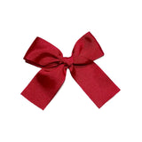 Clip lazada mediana fucsia