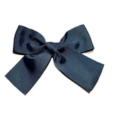 Clip lazada mediana azul