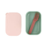 Caja Almuerzo Bento The Wooden Boy