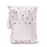 Bolsa Impermeable Grande The Wooden Boy