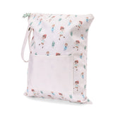 Bolsa Impermeable Grande The Wooden Boy