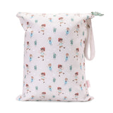 Bolsa Impermeable Grande The Wooden Boy