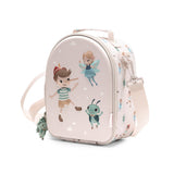 Bolsa Merienda Térmica 3D The Wooden Boy