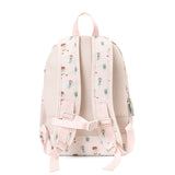 Mochila Mediana The Wooden Boy