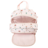 Mochila Mediana The Wooden Boy