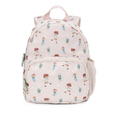 Mochila Infantil The Wooden Boy