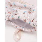 Mochila Saco Impermeable The Wooden Boy