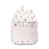 Mochila Tela Pequeña The Wooden Boy