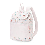 Mochila Tela Pequeña The Wooden Boy