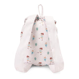 Mochila Tela Pequeña The Wooden Boy