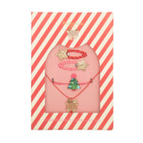 Set accesorios Navidad