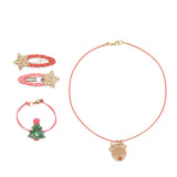 Set accesorios Navidad