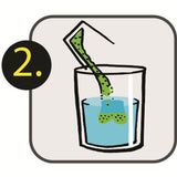 Juego de yeso - Copia tus dedos Wild+Cool