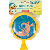 Cojín de pedorretas Furzipups