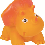 Dino Friends para el agua