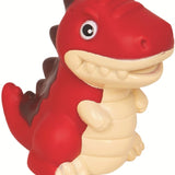 Dino Friends para el agua